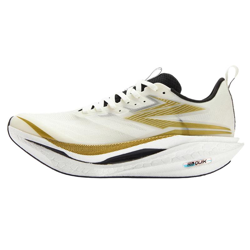 361° FeiRan 4ET Men's Professional Running Shoes