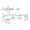 SICK WLL170-2P132 Fiber Optic Sensor - New, In Stock