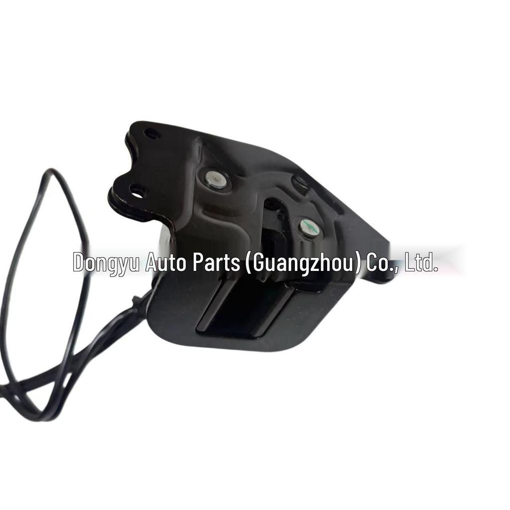 Compatible with MINI R55/R55N: Rear Car Door Lock Actuator 51227167488.