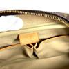 Louis Vuitton M47270 Monogram Deauville Bag Tote Bag Hand Bag Brown