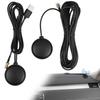 Amplificatore di Segnale Booster Antenna Impermeabile Ricevitore Universale Segnale GPS Per Navigazione Telefono Cellulare Glonass Satellite