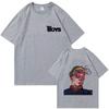 The Boys Tshirts Mens TV Show Starlight Women T-Shirts Homelander Funny T Shirt Cotton Fashion  Designer Male Clothes Tops Tees
