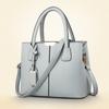 Ladies Large Tote Bag, Female Square Shoulder Bags, Bolsas Femininas Sac , Fashion ,Women PU Leather Handbags ,Crossbody Bags