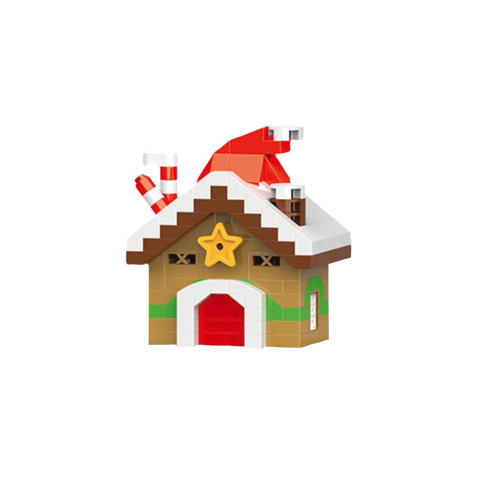 

Детские фигурки-конструкторы — лучшие подарки для детей One Size