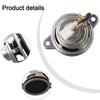 Car Speaker Assy \Cluster For KIA For KX5 SPORTAGE QL 2016+ 96390-D9000 \Instrument \Console Center Speaker Interior Parts