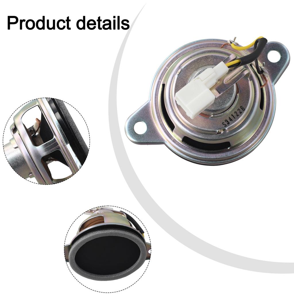 Car Speaker Assy \Cluster For KIA For KX5 SPORTAGE QL 2016+ 96390-D9000 \Instrument \Console Center Speaker Interior Parts