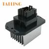 077800-1050 Heater Blower Motor Resistor For Infiniti M35h M37 M56 Q70 Q70L 2011-2017 New 0778001050 077800 1050