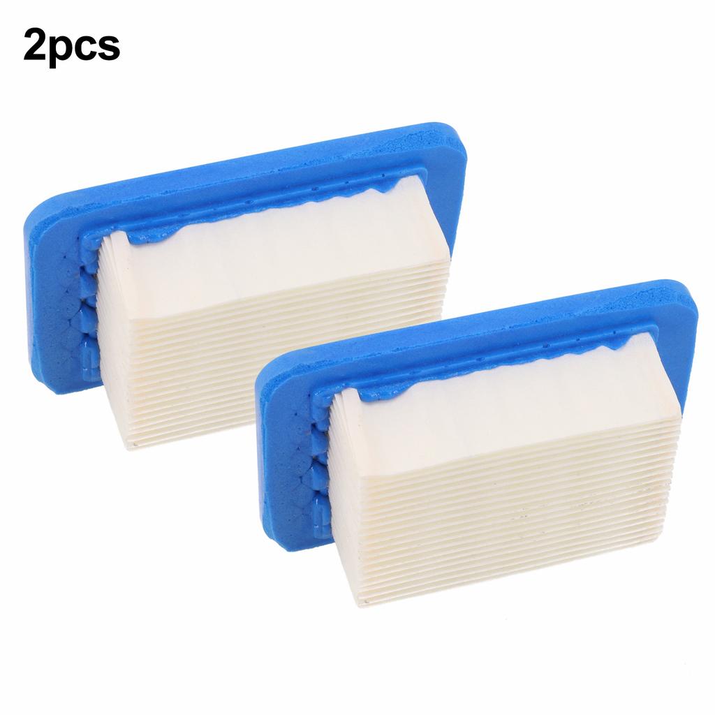 Replacement A226000032 Air Filters for Leaf Blower PB580T PB755ST PB500T PB580H PB403 PB403H 2 Pack for Long Lasting Use