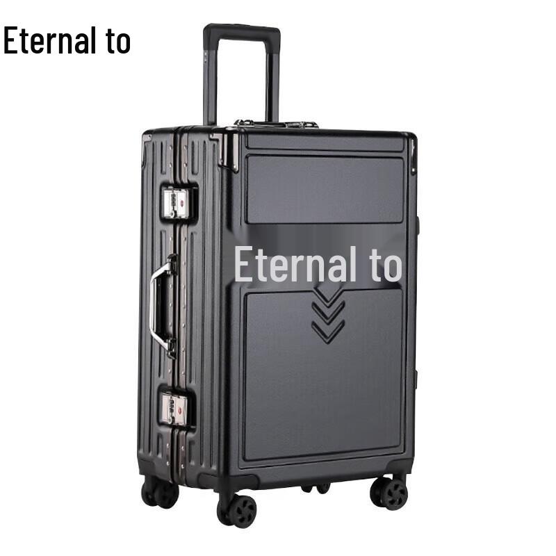 Yongzhi Outdoor Camouflage Rolling Luggage