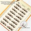 Extensions de cils