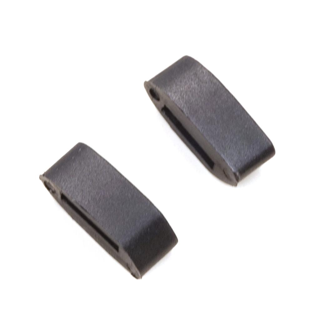 BSR574 2 Pieces Sunroof Sliding Roof Opening Panel Mechanism Assembly Repair Clips For Mercedes E Class W211 T-Model S211 2002-2009