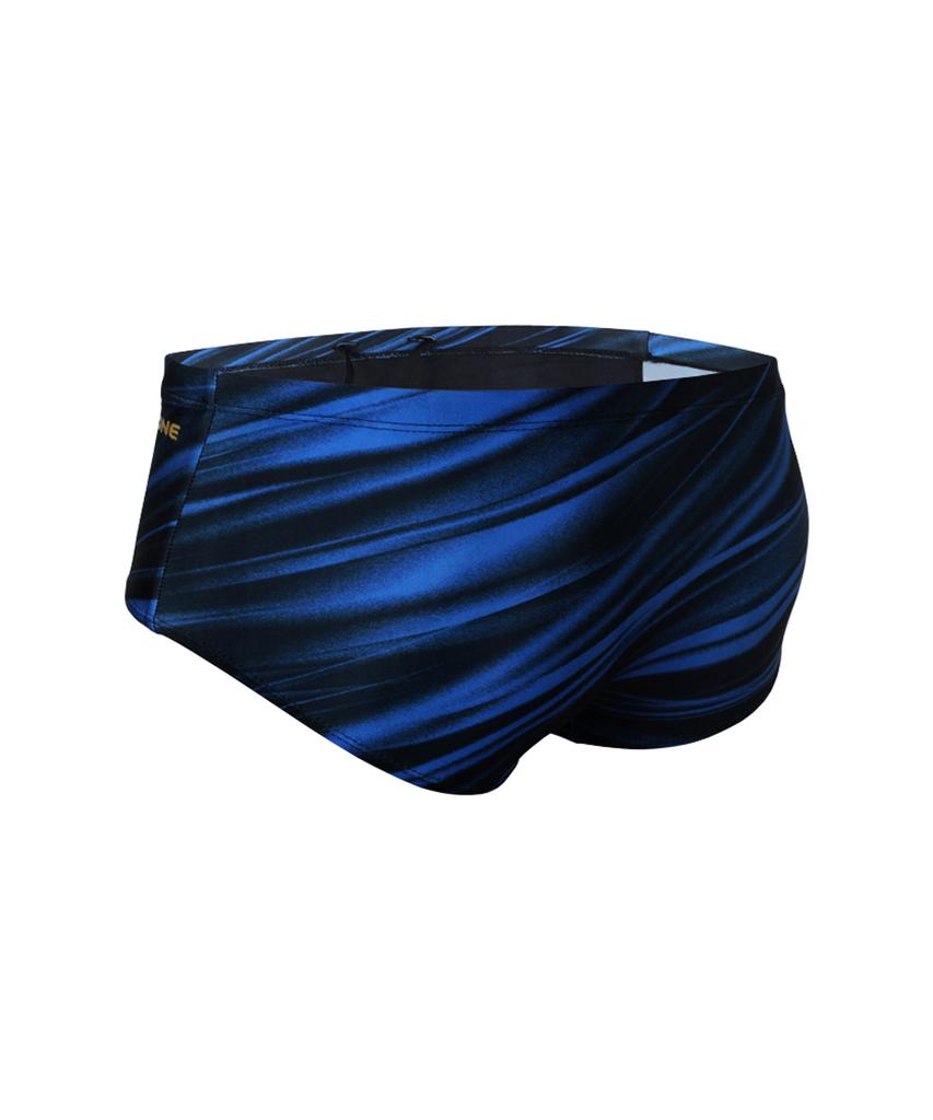 Nigseuwon Men'S Short Square Indoor Swimsuit Nsjm-3922Pr