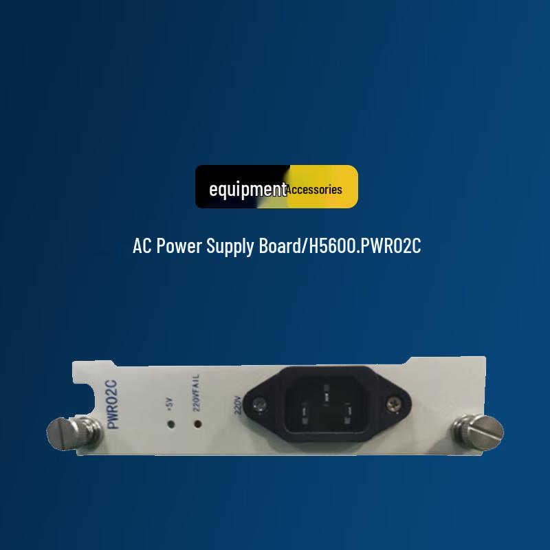 Huahuan H5600 Series AC Power Module