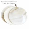 Mini Compact Natural Seashell Notebook Natural Shell Mini Notebook Sketchbook  Personal Use