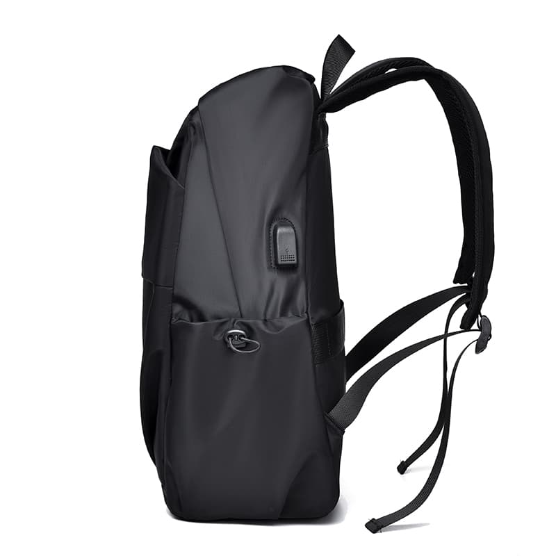Men's Business Backpack Multifunctional Computer Backpack