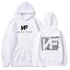 Nf Hope Tour Mikina Nf Merch Nf Hudební Album Mikina Dárek pro Fanouška Nf Pulovr Topy Streetwear