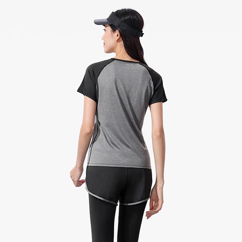 Camel Women's Two-Piece Athletic Set