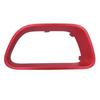 Coppia Cornice Decorativa Paraurti Anteriore Auto Angel Eyes per Citroen C5 Aircross 9817829477 9817829377