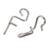 A10U-1 Pair Of Parking Brake Cable Bracket For Land Rover Discovery 3 / 4 Range Rover Sport SPU500040 SPU500050 5H222N726AA