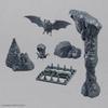 BANDAI SPIRITS (Bandai Spirits) 30MF Customized Structure 2 Color Coded Plastic Model