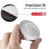 Pour Lexus 4pcs 56/60mm Cache-moyeu de Roue de Voiture Autocollants de Cache-Jante UX250h RX450h RX300 GX470 CT200h RX400h NX300h RX350