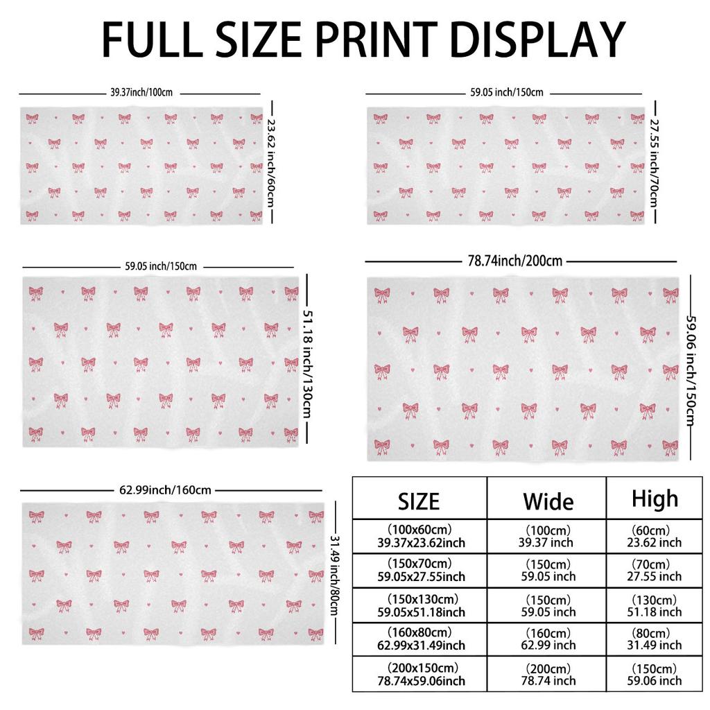 1Pc Red Heart Print Towel Sports Quick-Drying Super Absorbent Camping Towel Super Soft Lightweight Gym Swimming Yoga Beach Towel