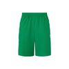 adidas Originals Sports Shorts Unisex Green Moderate IT4479