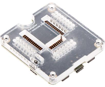 Esp-P-Wroom32 Programmer For Esp32-Wroom-32 Series Modules