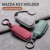 Mazda Key Cover for CX4, CX5, 3, 6, 7, CX9 Models