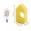Plastic Air Filter Tune Up Service Kit Air Filter Gasket Diaphragm for 795083 698369 694394