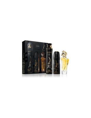 Maahir Set Edp 100 Desodorante 200 Room 300ml