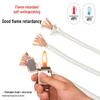 Mica High-Temperature Cable, Electromagnetic Heating Wire, 0.5-25 sq mm, Customizable