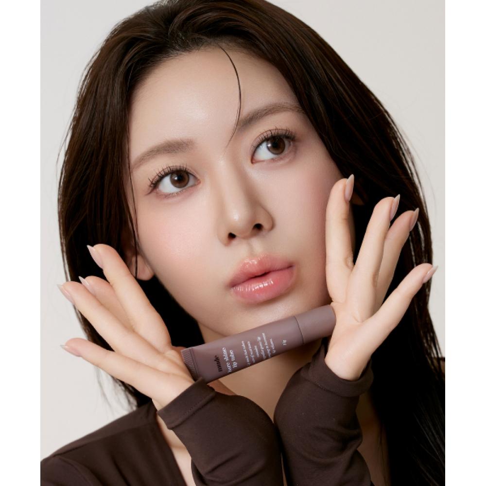 Mude Bare Shine Lip Tube