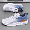 Men's Shoes Summer Breathable Mesh Sports Shoes Men's Driving Shoes