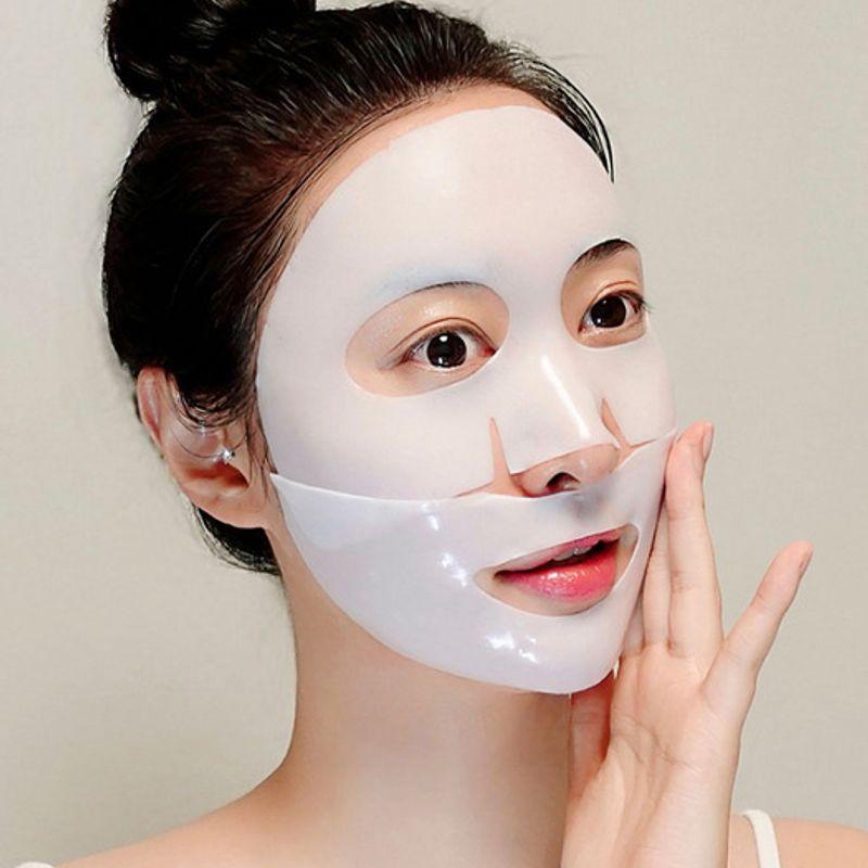 Kollagen Biogel Maske 35g x 4 Stück