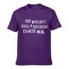 You Wouldnt Steal A Succulent  Meal Meme shortsleeved Tshirt