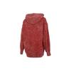 Jordan Logo Gradient Hoodie Women Hoodies Raspberry FN5739-615