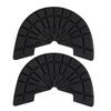 Repair Material Rubber Shoe Sole Protector DIY Soles Wear-resistant Repair Soles Stickers Anti-slip Silent Shoe Pads