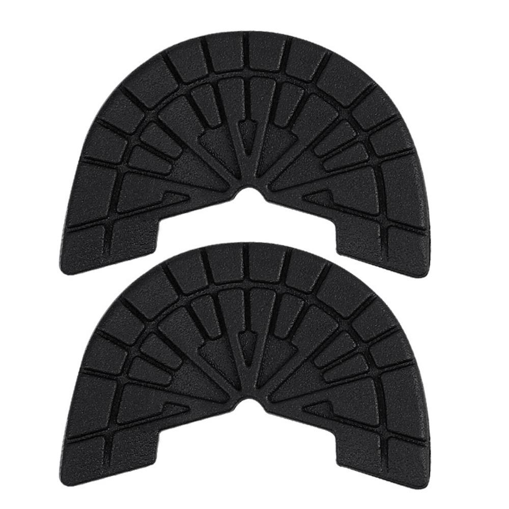 Repair Material Rubber Shoe Sole Protector DIY Soles Wear-resistant Repair Soles Stickers Anti-slip Silent Shoe Pads