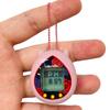 BCWXION Silicone Cover Case Jujutsu Kaisen Tamagotchi Protective Sleeve Skin Case Tamagotchi Hello Device Interactive Game Machine Case and Screen