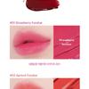 CORINGCO Pink Churros Plumping Glossy Lip - 8 Colors