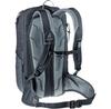 Backpack Deuter Bike I 20 Black (3202125-7000)