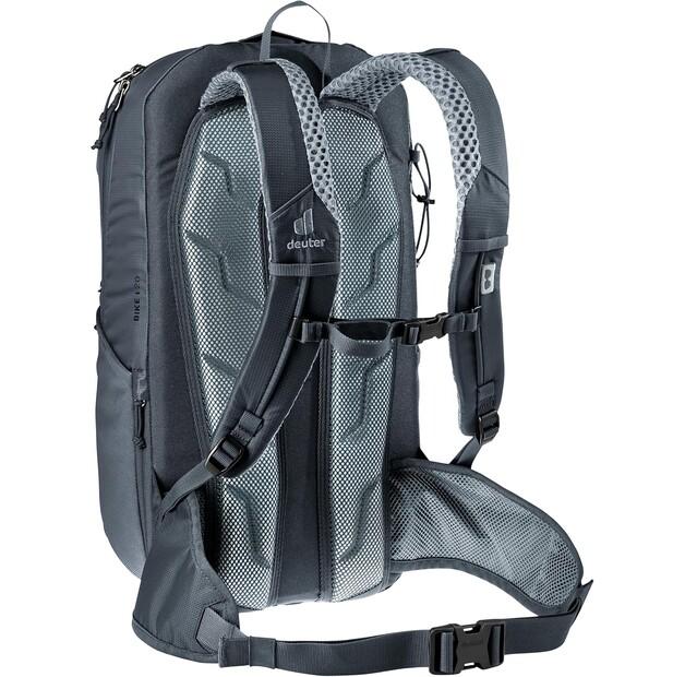 Backpack Deuter Bike I 20 Black (3202125-7000)
