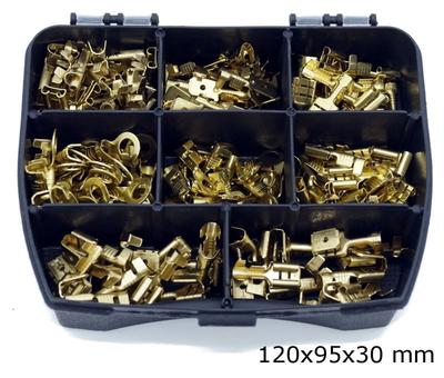Brackets & Clamps – Clamps