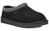 UGG Tasman Slipper 'Black' Women's 5955-BLK