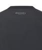 DISCOVERY EXPEDITION Uni Freshvent Essential Woven Short Sleeve T-Shirt (D.Grey)