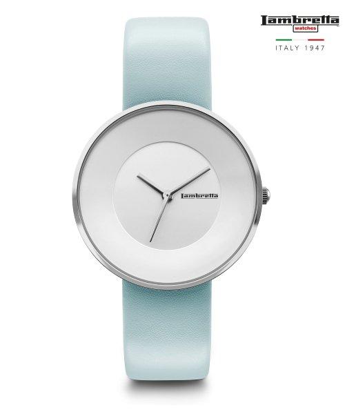 

[Lambretta Watches] Lambretta Watches Cielo 34 Pure Blue Women s Watch none