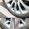 Car Tire Valve Stem Cap, 12 Pcs Wheel Valve Covers, Leak-Proof Air Caps Cover, Airtight Aluminum Alloy Hexagon Shape Tyre Accessory, Universal for