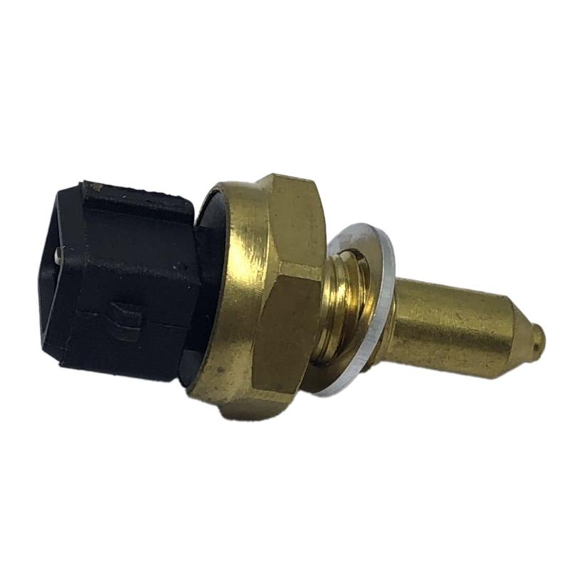 Engine Coolant Water Temperature Sensor 13621433076 For 06-13 -BMW X5 335I E90 E92 E60