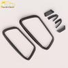 16 X1 Seat Switch Decorative Frame & Back Control Adjustment Ring